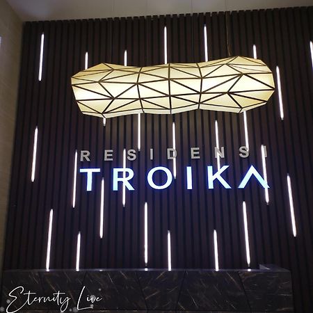 Troika Residence Kota Bharu @ Eternity Live-1B4Pax Zewnętrze zdjęcie