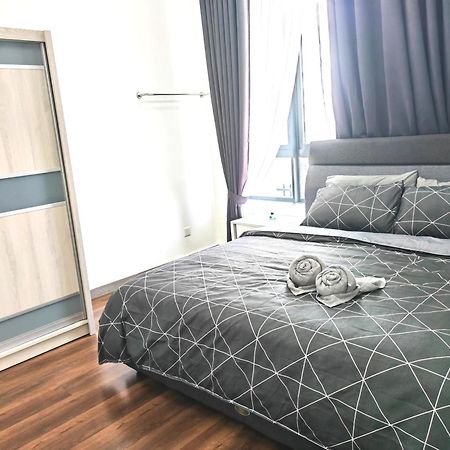 Troika Residence Kota Bharu @ Eternity Live-1B4Pax Zewnętrze zdjęcie