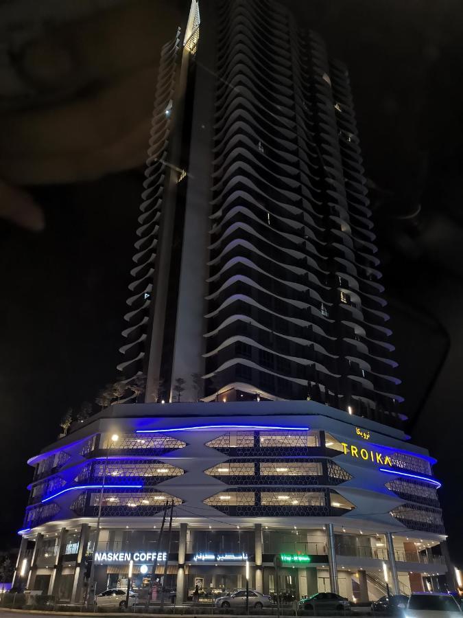 Troika Residence Kota Bharu @ Eternity Live-1B4Pax Zewnętrze zdjęcie