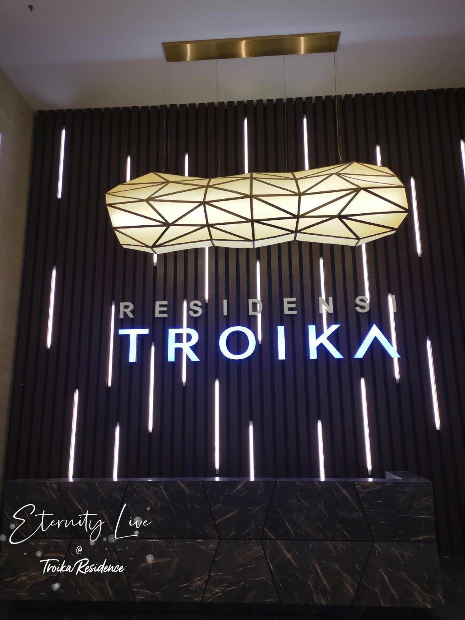 Troika Residence Kota Bharu @ Eternity Live-1B4Pax Zewnętrze zdjęcie