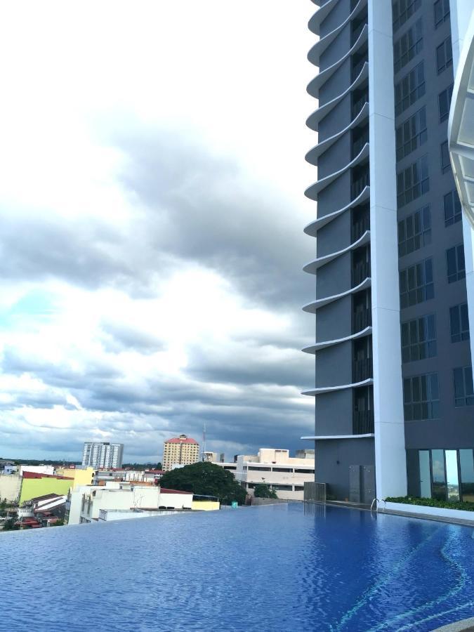 Troika Residence Kota Bharu @ Eternity Live-1B4Pax Zewnętrze zdjęcie